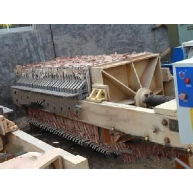 二手板框壓濾機