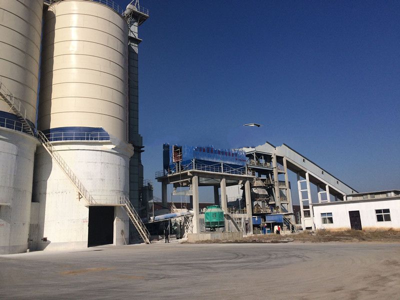 江蘇新業|礦渣立磨|礦渣微粉設備