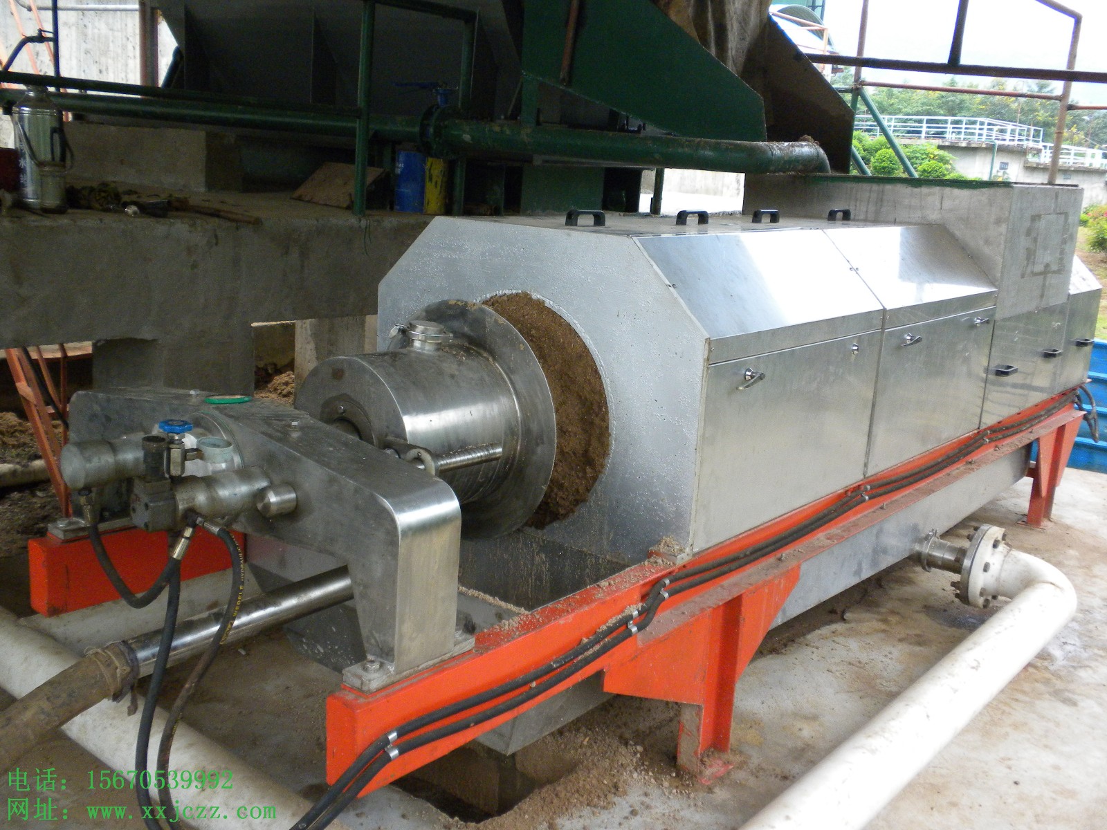 佳創 水果蔬菜壓榨脫水設備 果汁加工、蔬菜脫水出汁率極高