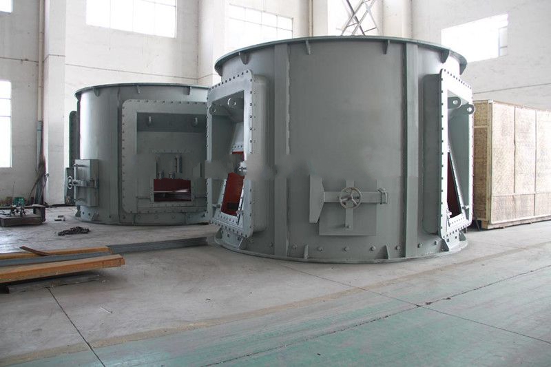 礦渣微粉生產線|江蘇新業|礦渣微粉設備