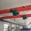 沈陽電動單梁起重機