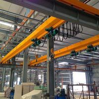 沈陽電動單梁起重機安裝維修保養搬遷改造年審報檢生產制造