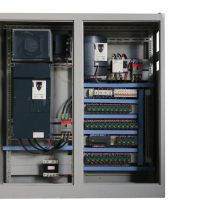 廠家直銷起重機(jī)電器柜，專業(yè)訂制