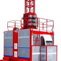 廣東廣州起重機廠家生產銷售—施工升降機