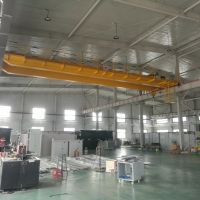 保康縣QD雙梁橋式起重機(jī)，行車，行吊，天車，龍門吊大全