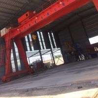 佛山雙梁門式起重機銷售安裝維修