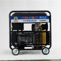 220V風(fēng)冷3KW柴油發(fā)電機(jī)