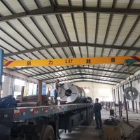 廣州佛山起重機廠家銷售安裝維修