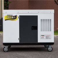 25千瓦三相柴油發電機380v