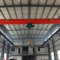 福建泉州橋式起重機定制