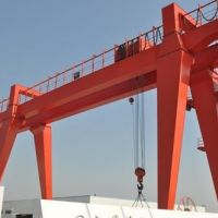 寧波起重機(jī)行車保養(yǎng)維修