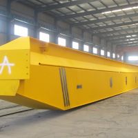 廣州起重機 廣州單梁起重機廠家