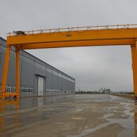 增城電動(dòng)門式起重機(jī)銷售安裝