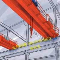從化電動雙梁橋式起重機銷售安裝優質產品