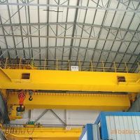 德陽雙梁起重機**廠家