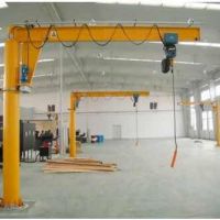 德陽立柱式懸臂吊廠家