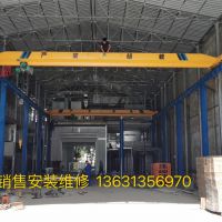 廣州單梁橋式起重機銷售服務