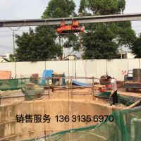 廣州電動葫蘆安裝銷售