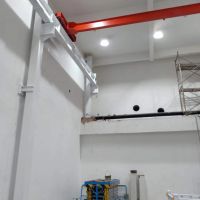 廣州LH型雙梁起重機(jī)