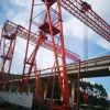 阿壩州行吊維修/龍門吊出租/訂做 保養  搬遷
