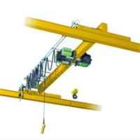 南京歐式起重機廠家直銷