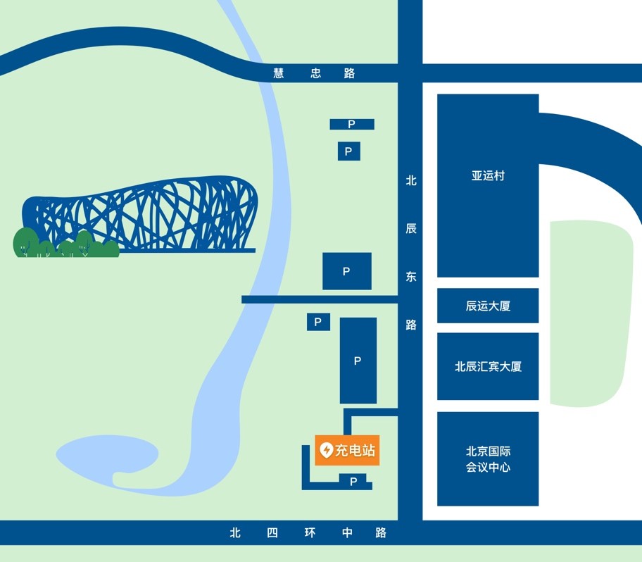 國網(wǎng)分布式與智充科技達成戰(zhàn)略合作，三年將鋪設(shè)1500個充電樁