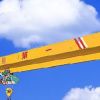 蘭州起重機廠家