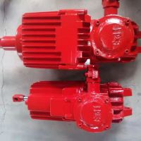 DED-201/6電動液壓推動器，焦作制動器.廠家直銷