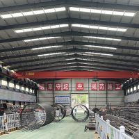 宜昌市電動單梁橋式起重機，行吊