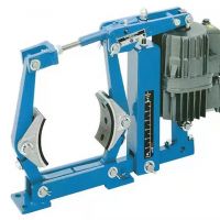 YWZ10-500/E201電動液壓鼓式制動器，焦作制動器
