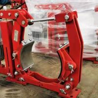 YWZ13-600/301電動液壓鼓式制動器,焦作制動器