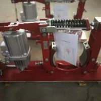 YJA200液壓夾軌器，焦作制動器,廠家直銷，價格優(yōu)惠