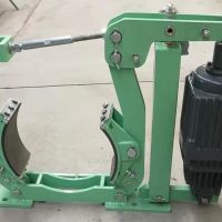 YJA600液壓夾軌器，焦作制動器,廠家直銷，價格優(yōu)惠