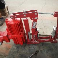 YJJ300液壓夾軌器，焦作制動器,廠家直銷，價格優惠
