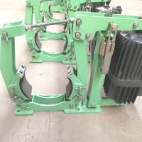 YDGZ-45頂軌制動器，焦作制動器,廠家直銷，價格優(yōu)惠