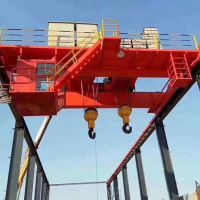 營口起重機大石橋市天力起重機門式起重機專業生產安裝維修