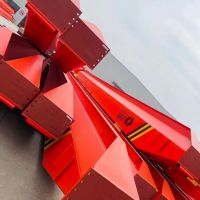 湖北省恩施自治州電動單梁橋式起重機，行吊