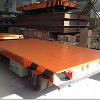 武漢供應(yīng)電動(dòng)平車