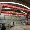 白銀起重機選礦山
