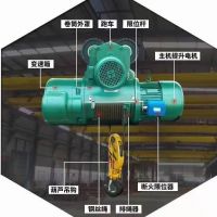 上海起重機廠家-行車行吊廠家銷售維修保養維保維護年審