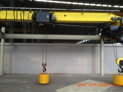 海口 歐式起重機制作安裝