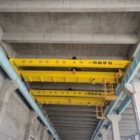 ?？悼hQD雙梁橋式起重機，行車，行吊，天車，龍門吊大全