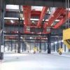 云南江川縣起重機生產廠家