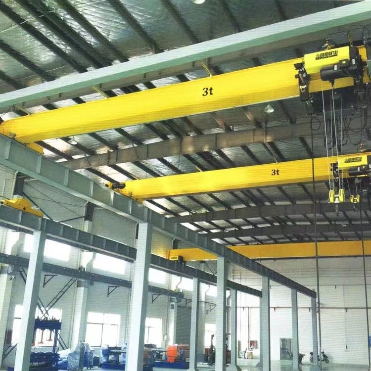 云南昭通市歐式起重機維修保養