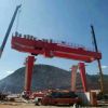云南廣南縣起重機安裝取證
