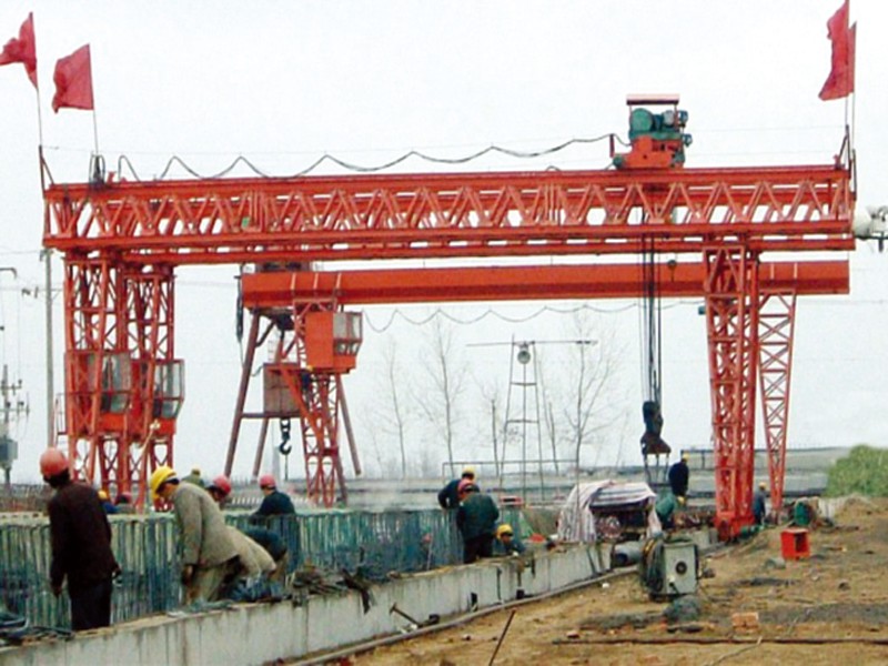 伊犁起重機廠家