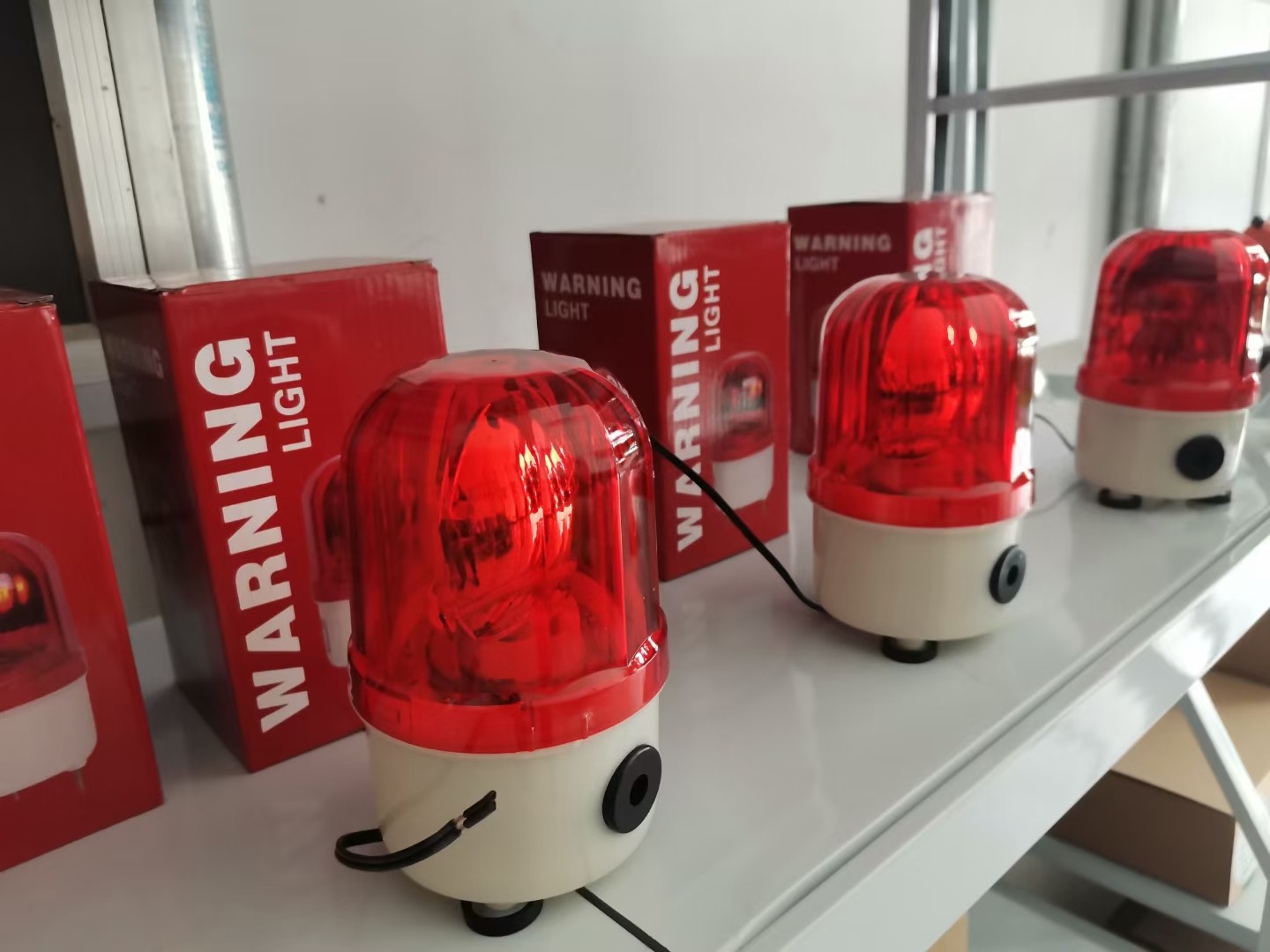 昌吉起重電器