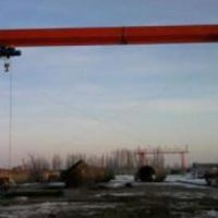 上?；厥张c銷售二手起重機