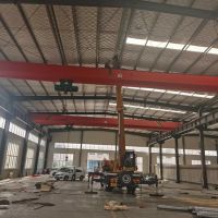宜君縣起重機廠家-銷售電動單梁起重機/雙梁航吊/行車維修保養(yǎng)