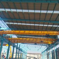 廣州歐式單梁起重機